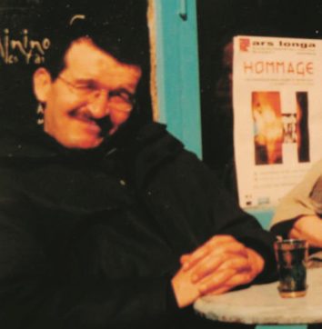 C’era Mustapha il correttore   nato in Algeria