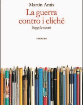 Copertina di Scrittori raccontati da uno scrittore