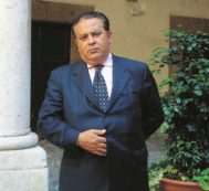 Copertina di Faraone contro Mirello: a Enna scoppia la faida Dem