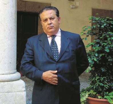 Faraone contro Mirello: a Enna scoppia la faida Dem