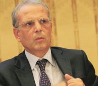 Copertina di Sodano e le consulenze ’nnammurate