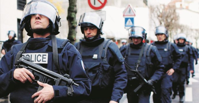 Gelosie tra spie: così il terrorista la fa franca