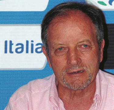 “Rodotà è  uomo di popolo, per me sarebbe perfetto”