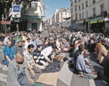 Copertina di Maria, Donoue e Giampiero:  Jihad d’Italia