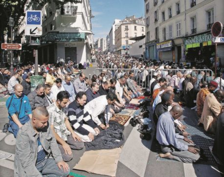 Maria, Donoue e Giampiero:  Jihad d’Italia
