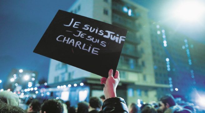 Dal bikini al burqa e le stragi Hayat, la donna dei misteri