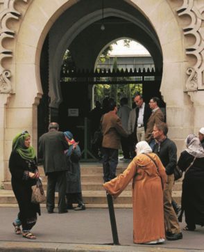 “È colpa del web,  non del salafismo”