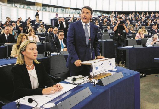 Semestre europeo. Negoziato con gli USa ma niente flessibilità