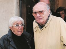 Copertina di Le mani di Francesco Rosi sui mali eterni dell’Italia