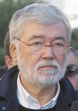 Oggi primarie  in Liguria, Cofferati contro Paita