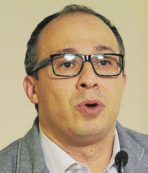 Copertina di Faraone: “Ancora troppi furbi in giro”