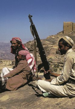 Copertina di Yemen,  al Qaeda rivendica tutto