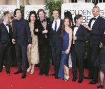 Copertina di Hollywood come Budapest