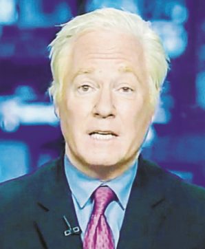 Giornalisti, gaffe e liti: altro che fronte unito