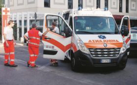 Copertina di I tagli che scaricano i “matti” sulla società