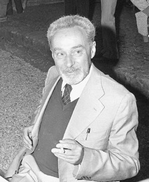 Copertina di Il ricordo di Primo Levi illumina il Giorno della memoria