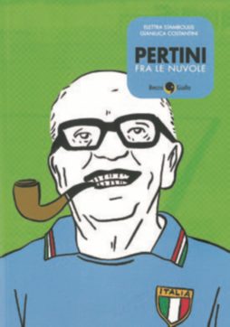 Copertina di Ci vuole un altro Pertini (con Paz)