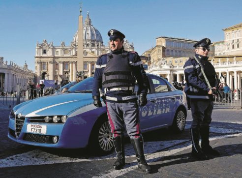 Jihad, già decine di indagati in italia