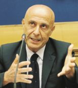 Copertina di Copasir, il mistero delle prove di minacce