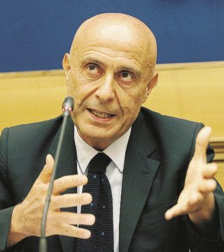 Copasir, il mistero delle prove di minacce