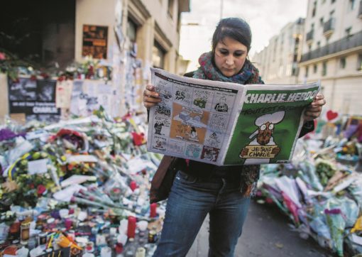 “Ho visto gli occhi dolci del killer,  poi sono  morti tutti”