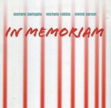 Copertina di Requiem in Jazz per la Memoria