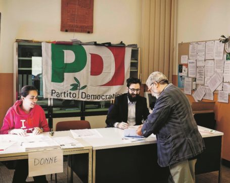 Liguria, l’ombra della mafia sul voto per le primarie Pd