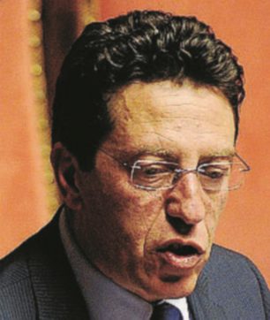 “Quel terzo comma sa di patto del Nazareno”