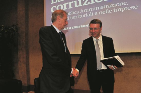 Parata di aspiranti Capi dello Stato