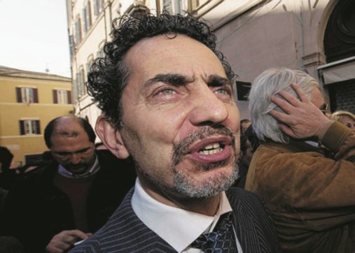 Cioffi diventa capogruppo M5S a Palazzo Madama