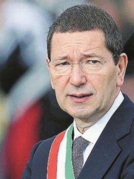 Il Caravaggio negato dal Campidoglio