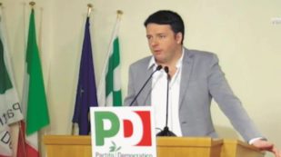 Copertina di Quirinale, missione Amato: il premier tenta il colpaccio