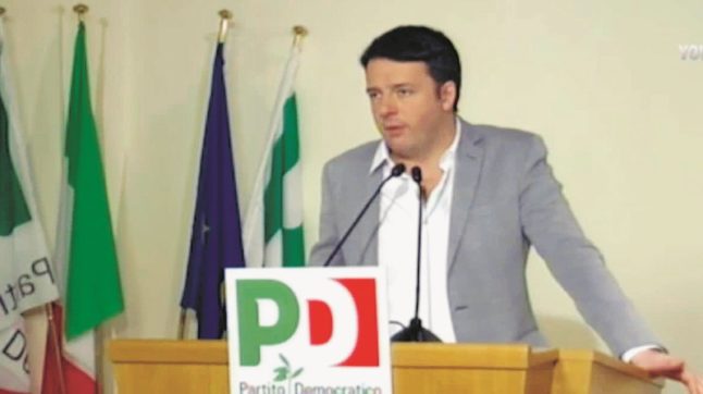 Quirinale, missione Amato: il premier tenta il colpaccio