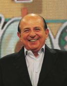 Copertina di Magalli al Colle: “Altro che Carfagna”