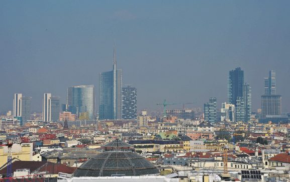 Copertina di “Il profeta” Bianciardi, arrabbiato di professione