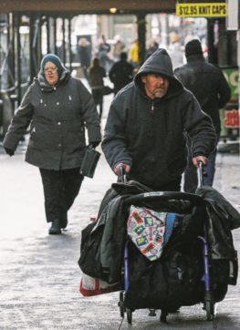 Copertina di “Nel 2016 l’1% sarà più ricco del 99%”