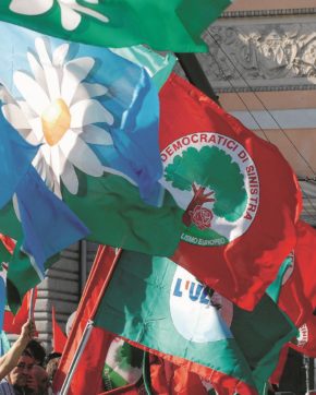 “Primarie Pd, quanta fatica sprecata in accordi con B.”