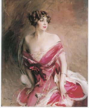 Copertina di A Forlì torna l’incanto di Boldini  l’unico “Parisien d’Italie“