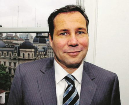 Copertina di Argentina, Nisman: il pm fa paura anche da morto