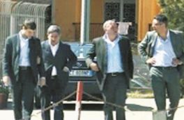 Copertina di Le mani dei Casalesi sull’ospedale all’ombra dei partiti