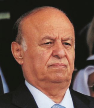 Copertina di Yemen, il presidente prigioniero dei ribelli