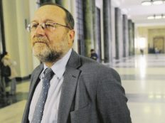 Copertina di Robledo,  la pagella fu riscritta