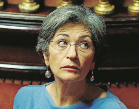 Puttaniere “game over”. Quando Silvio era nemico