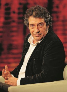 Il passato è una terra rara