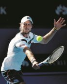 Copertina di La notizia è Seppi che vince, non Federer che perde