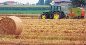 L’impennata del prezzo del gasolio mette in ginocchio l’agricoltura. Proteste nel Lazio. Trump vuole bloccare l’export di diesel americano