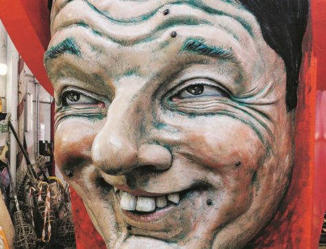 Quando Berlinguer raccontava “il colpo di Stato dei partiti”