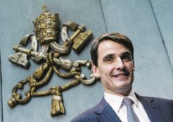 Copertina di Svizzera addio al segreto: ai pm i conti Ior