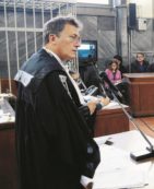 Copertina di “Così la ’ndrangheta ha occupato il Nord”