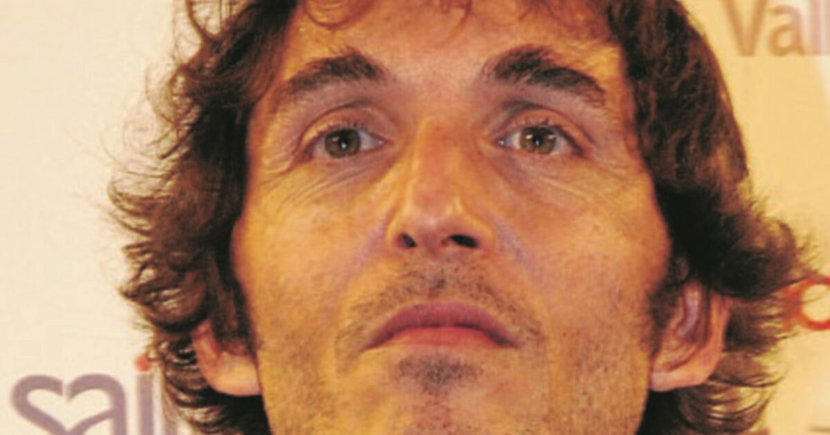 Giuseppe Cruciani: “Il mio amore più grande? Quello che vivo adesso con Eleonora. Con Francesca Valiani, moglie di Jovanotti, non ci sentiamo. All’epoca rifiutai soldi per parlarne…”